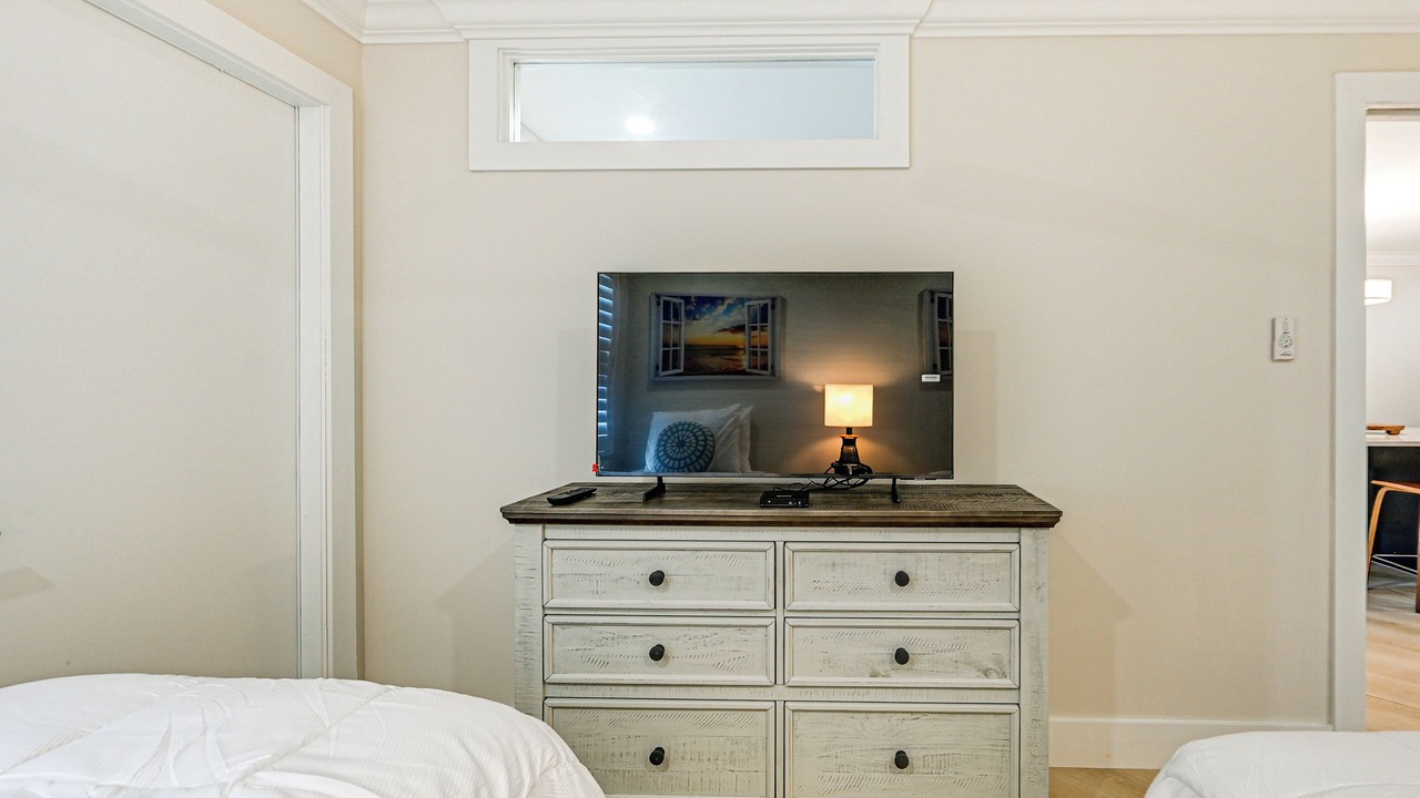 Photo of Bedroom in Old Naples
