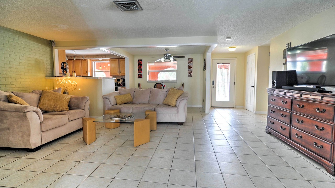 Photo of Bedroom in Toussie Terrace