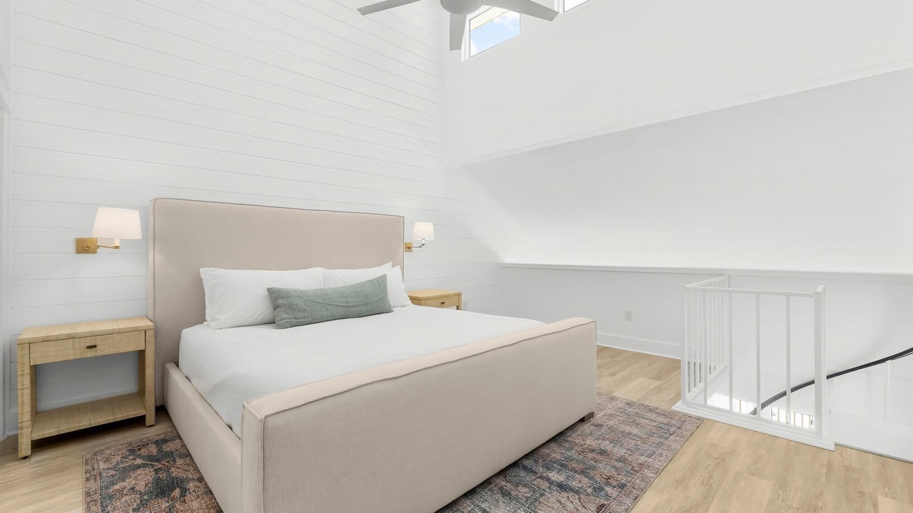 Photo of Bedroom in Seacrest