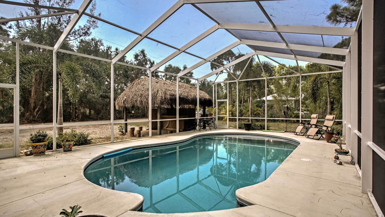 Photo of Outdoor in Pineland