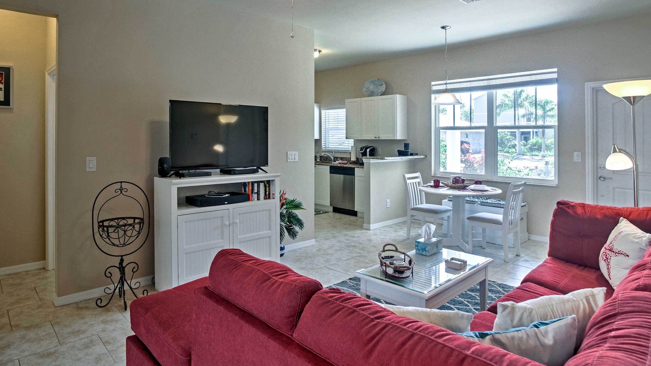 Photo of Bedroom in Pineland