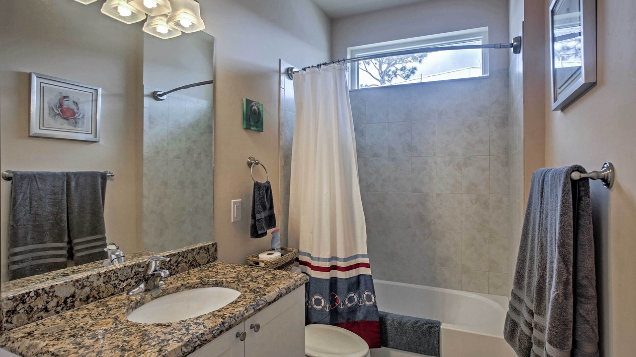 Photo of Bathroom in Pineland