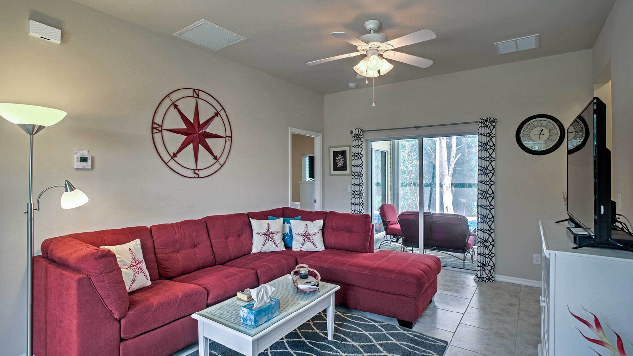 Photo of Bedroom in Pineland