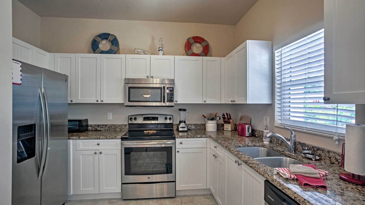 Photo of Kitchen in Pineland