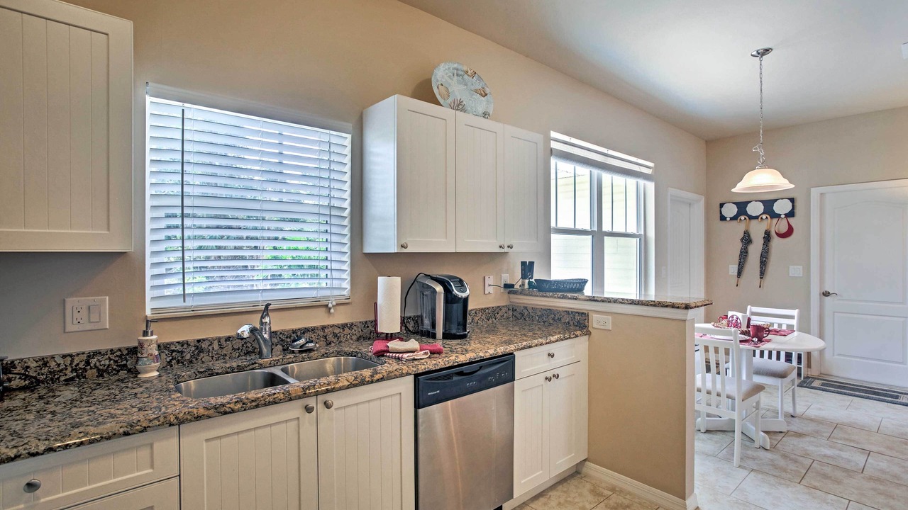 Photo of Kitchen in Pineland