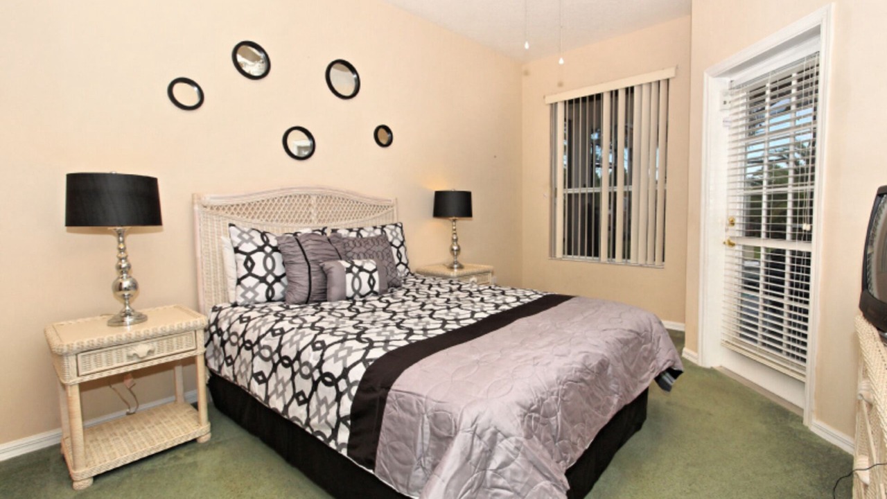 Photo of Bedroom in Calabay Parc
