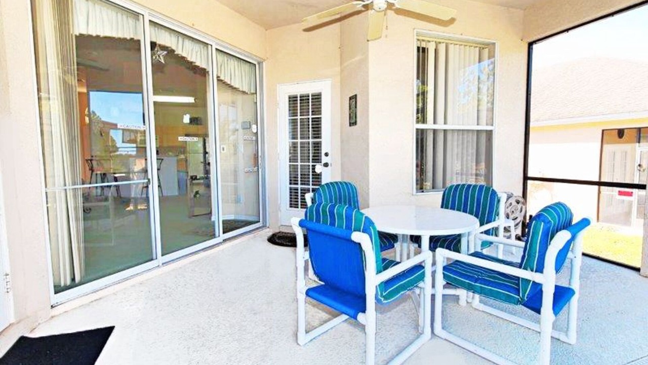 Photo of Outdoor in Calabay Parc