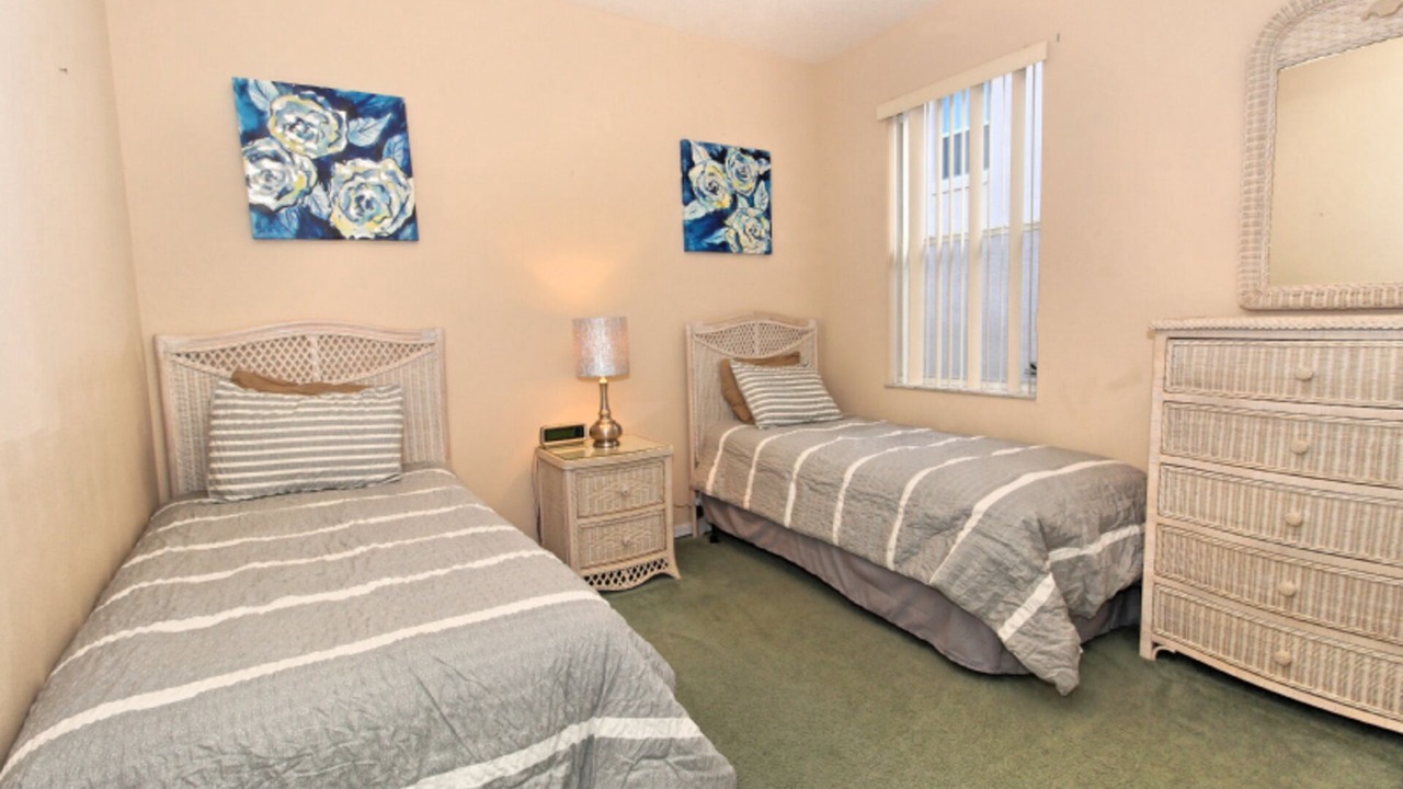 Photo of Bedroom in Calabay Parc