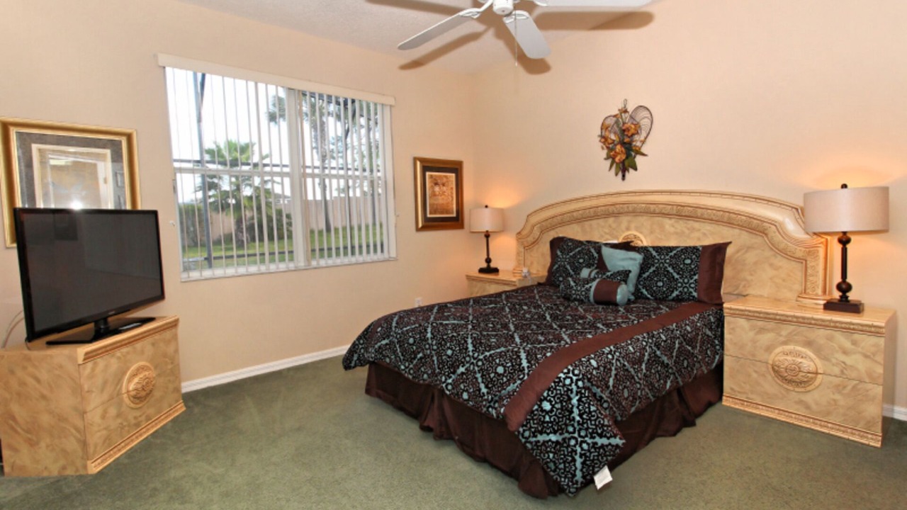 Photo of Bedroom in Calabay Parc