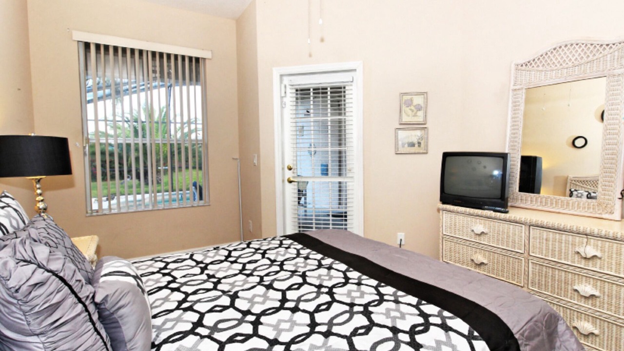 Photo of Bedroom in Calabay Parc
