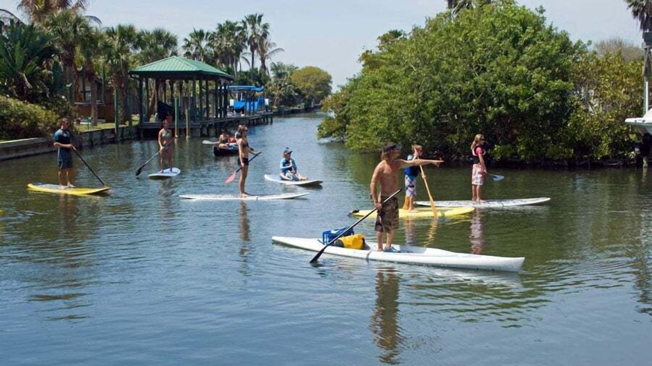 Photo of Outdoor in Port Canaveral