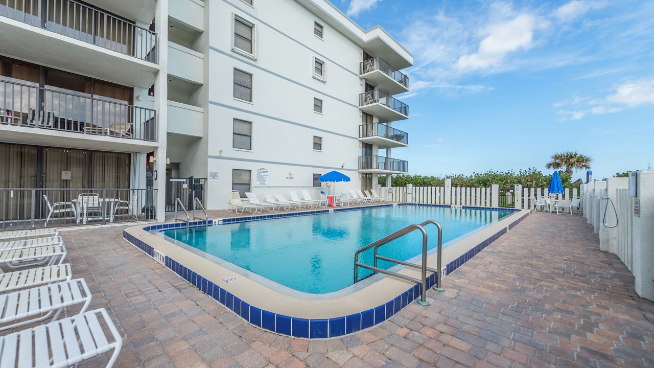 Photo of Outdoor in Port Canaveral