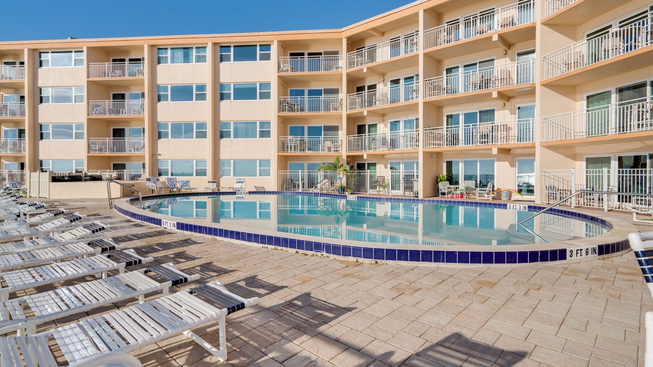 Photo of Outdoor in Satellite Beach