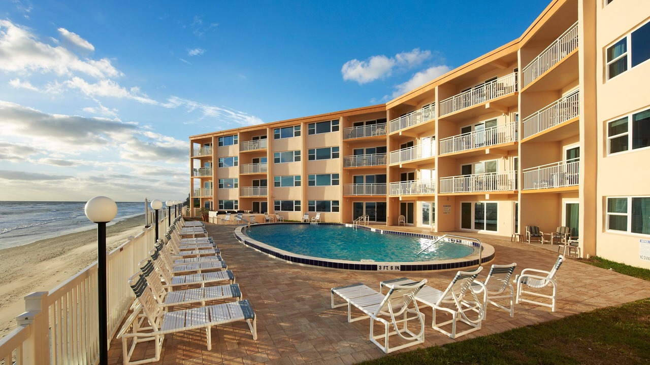 Photo of Outdoor in Satellite Beach