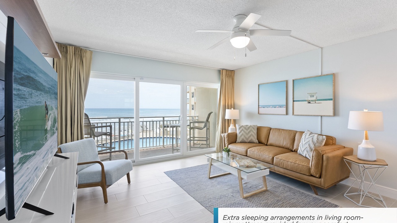 Photo of Livingroom in Satellite Beach