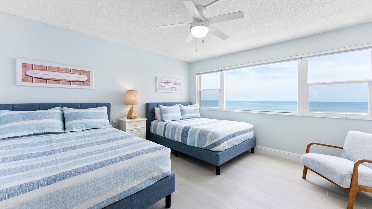 Photo of Bedroom in Satellite Beach