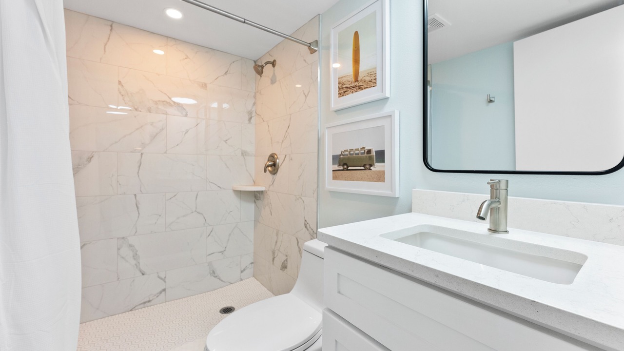 Photo of Bathroom in Satellite Beach