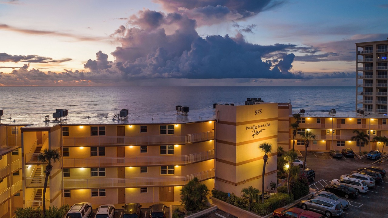 Photo of Outdoor in Satellite Beach