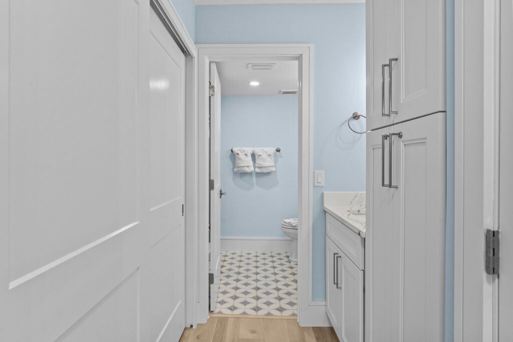 Photo of Bathroom in Beachview Country Club Estates