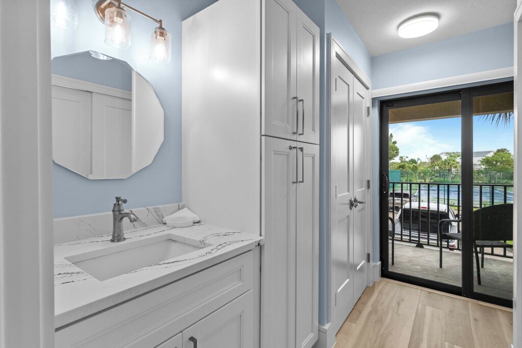 Photo of Bathroom in Beachview Country Club Estates