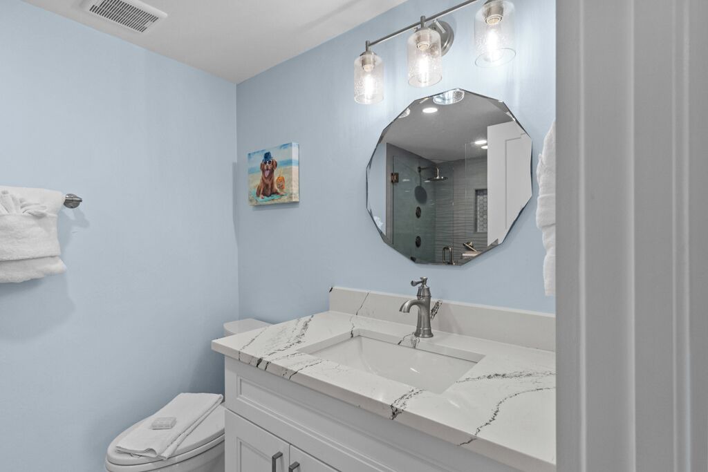 Photo of Bathroom in Beachview Country Club Estates