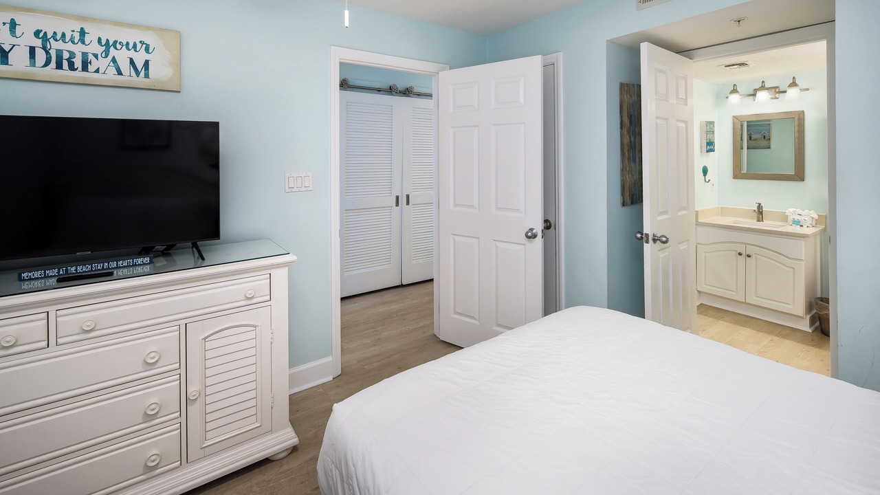 Photo of Bathroom in Fort Walton Beach