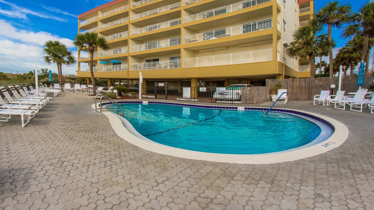Photo of Outdoor in Madeira Beach