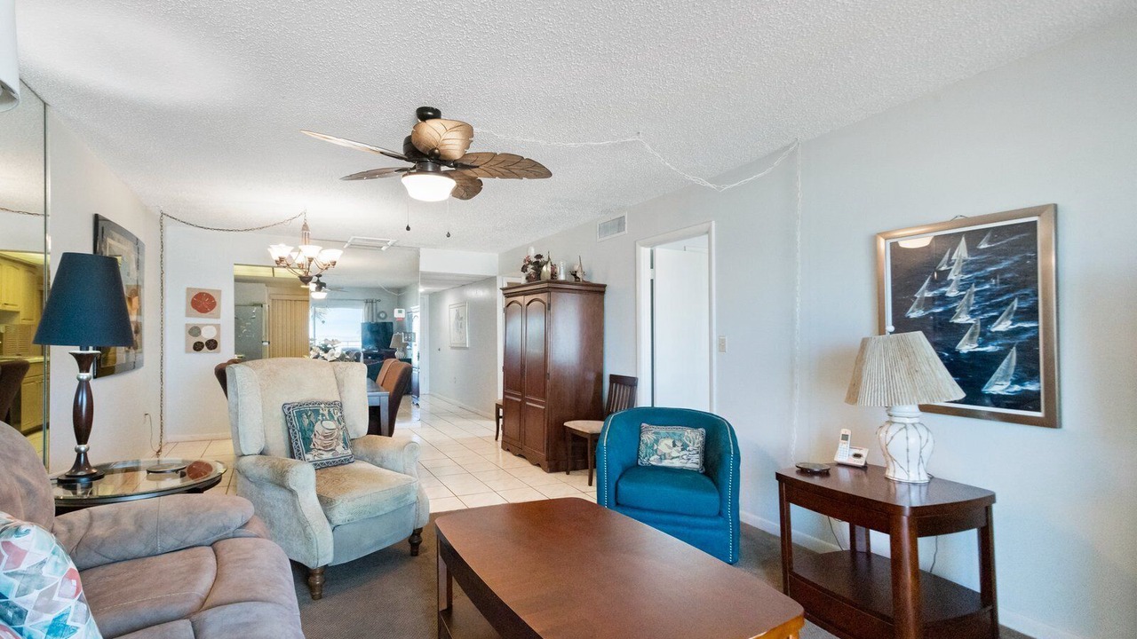 Photo of Bedroom in Madeira Beach