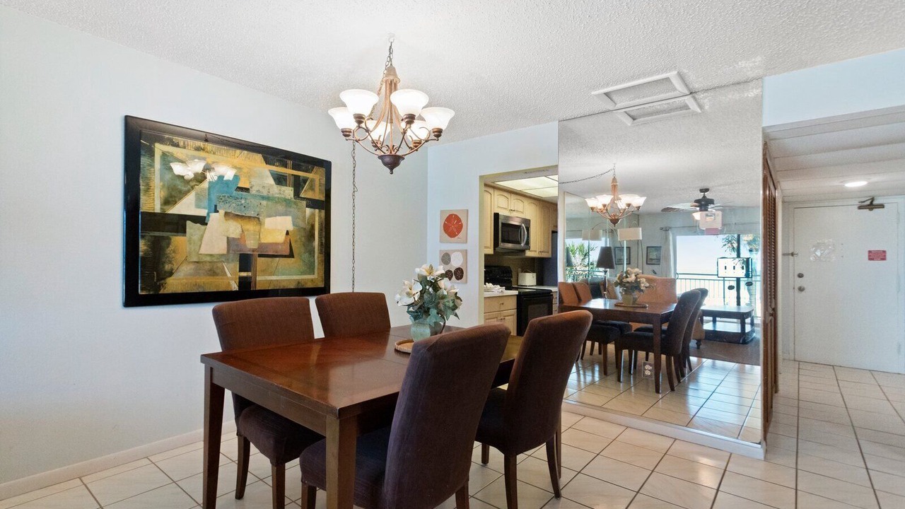 Photo of Bedroom in Madeira Beach