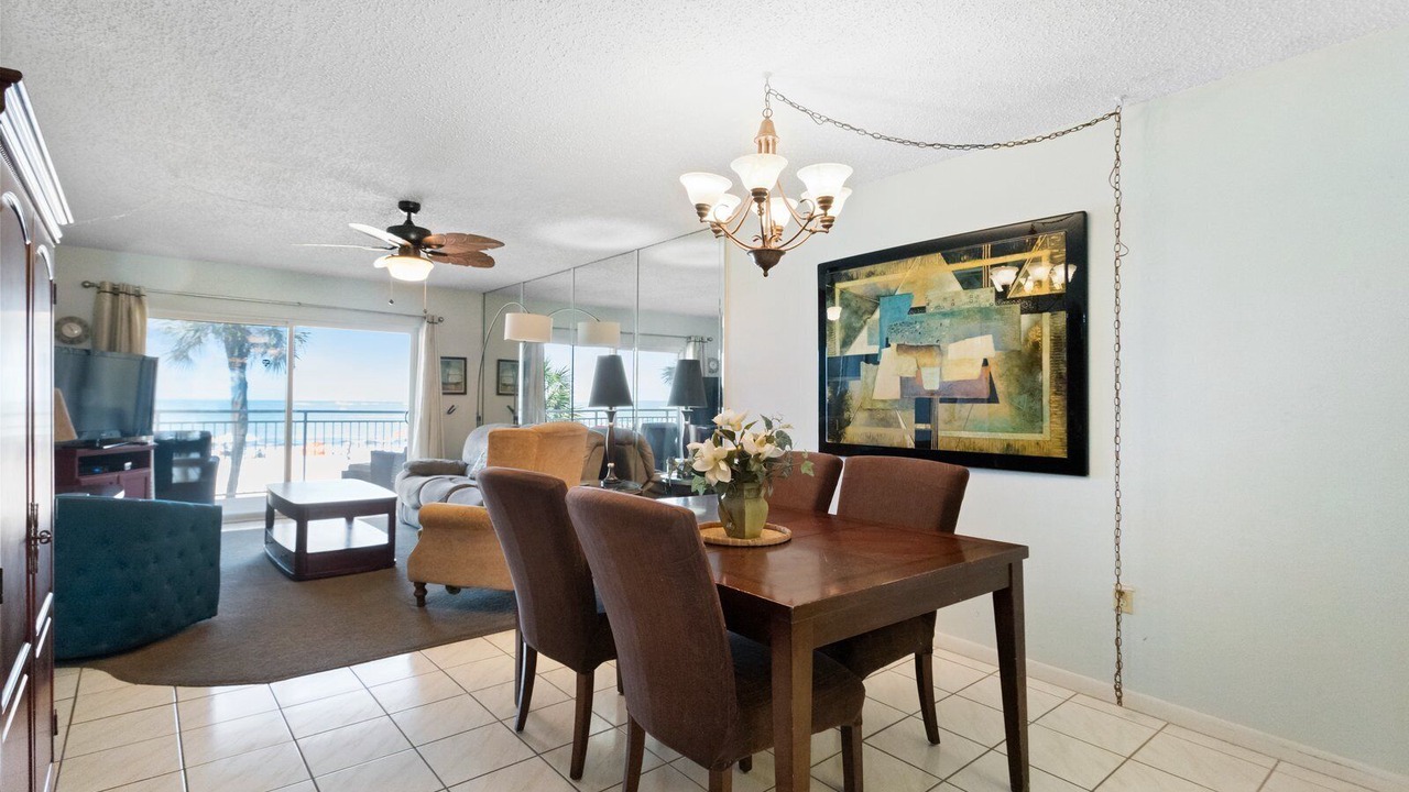 Photo of Bedroom in Madeira Beach