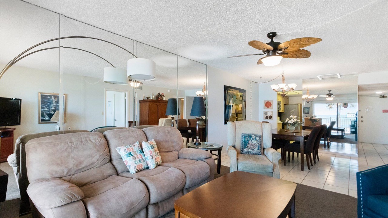Photo of Bedroom in Madeira Beach