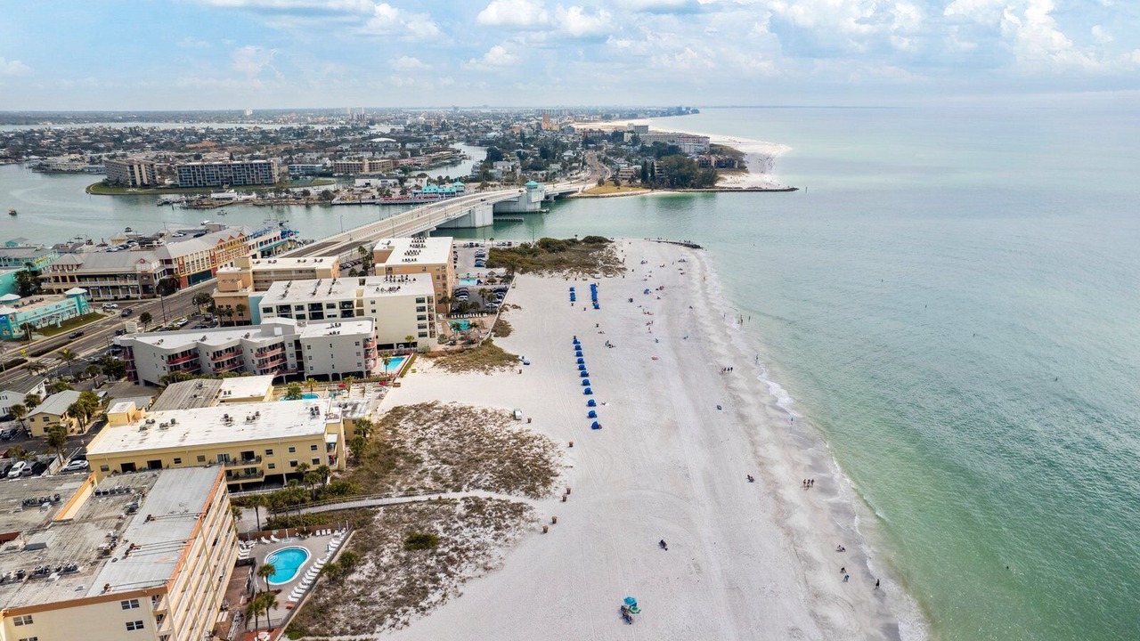 Photo of Others in Madeira Beach