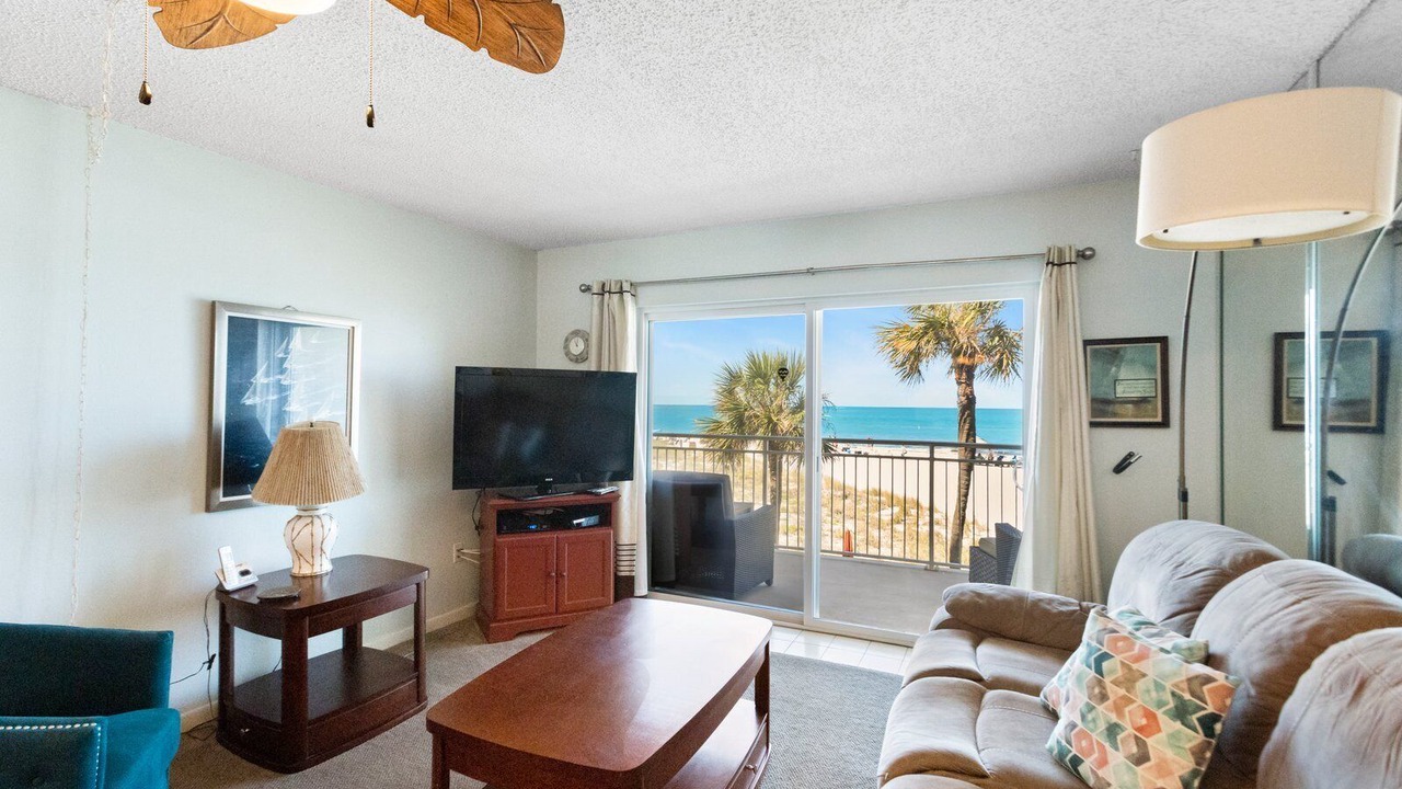 Photo of Bedroom in Madeira Beach