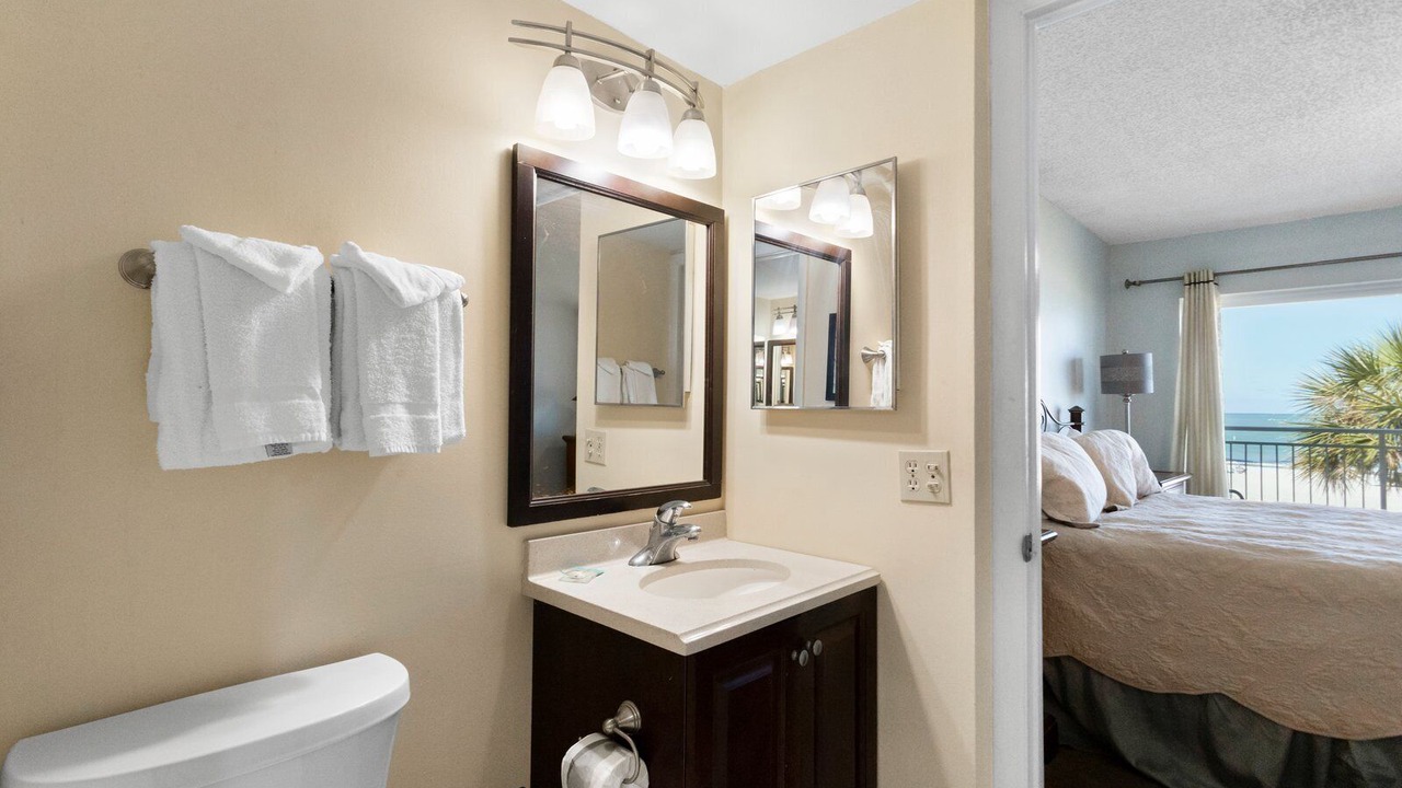Photo of Bathroom in Madeira Beach