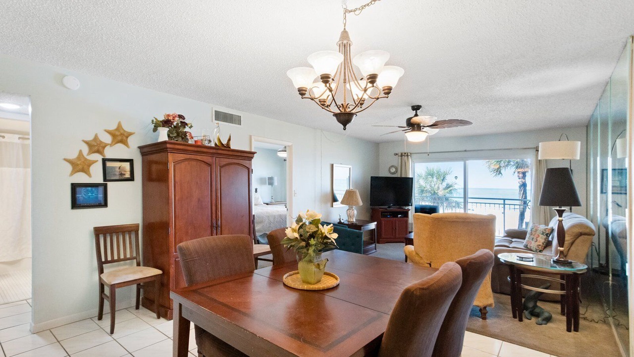 Photo of Bedroom in Madeira Beach
