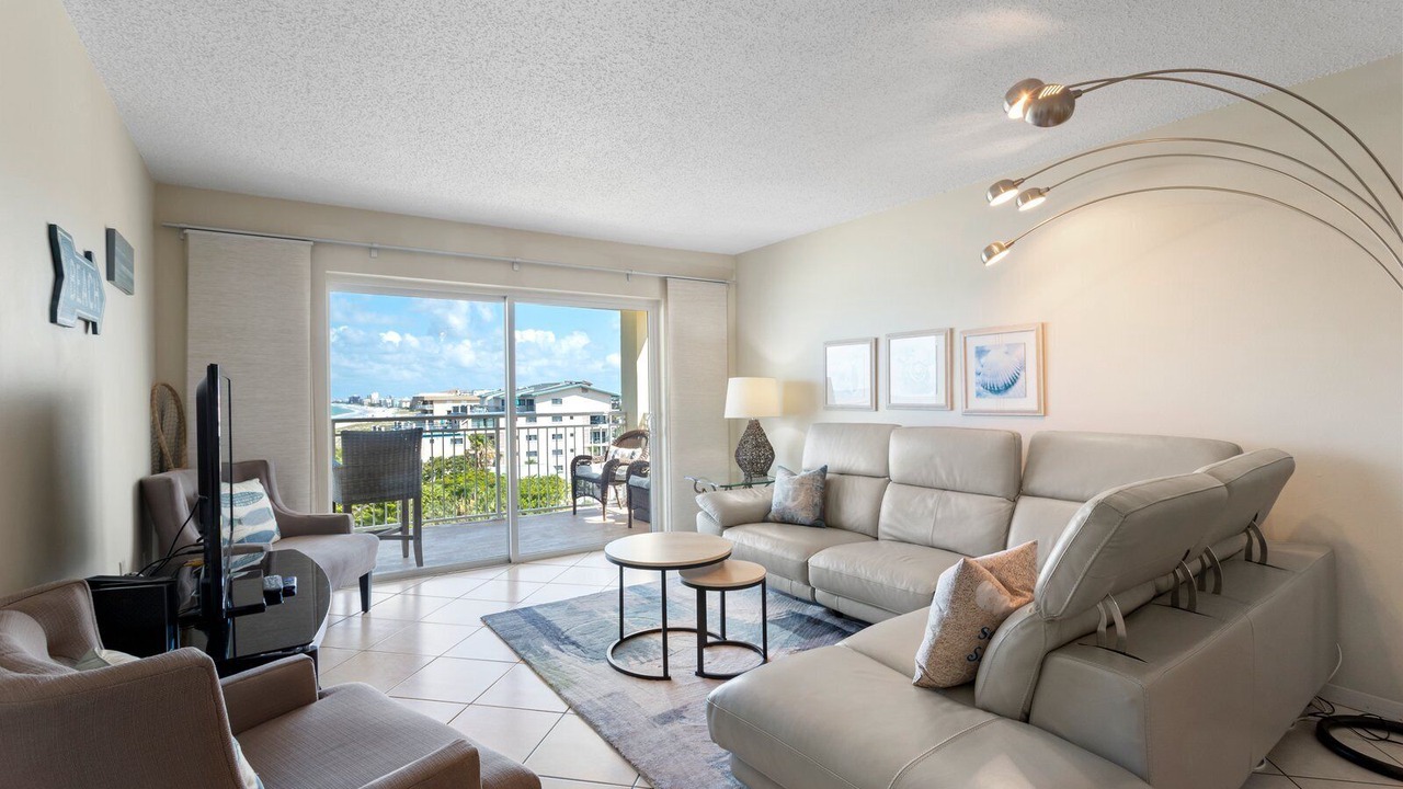 Photo of Bedroom in Madeira Beach