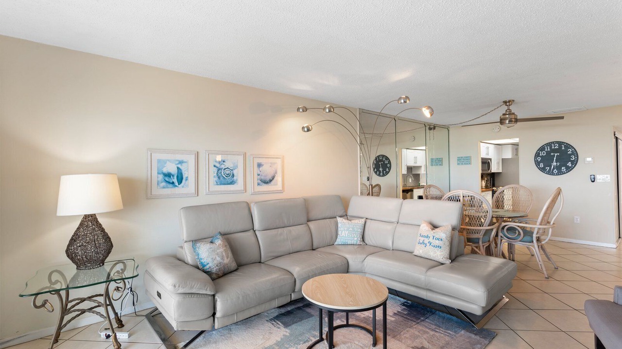 Photo of Bedroom in Madeira Beach