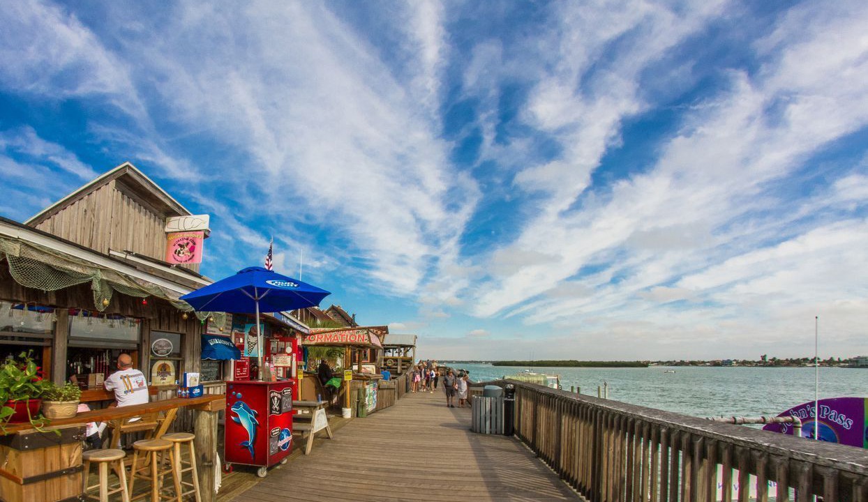 Photo of Others in Madeira Beach