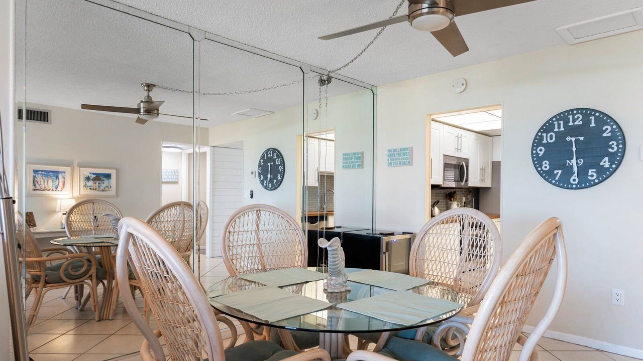 Photo of Bedroom in Madeira Beach