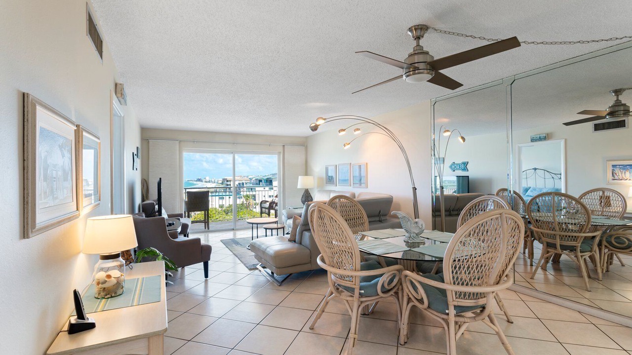 Photo of Bedroom in Madeira Beach