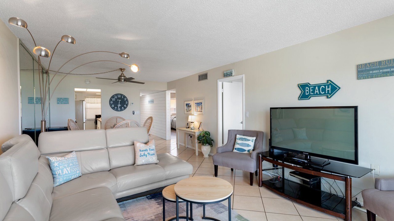 Photo of Bedroom in Madeira Beach