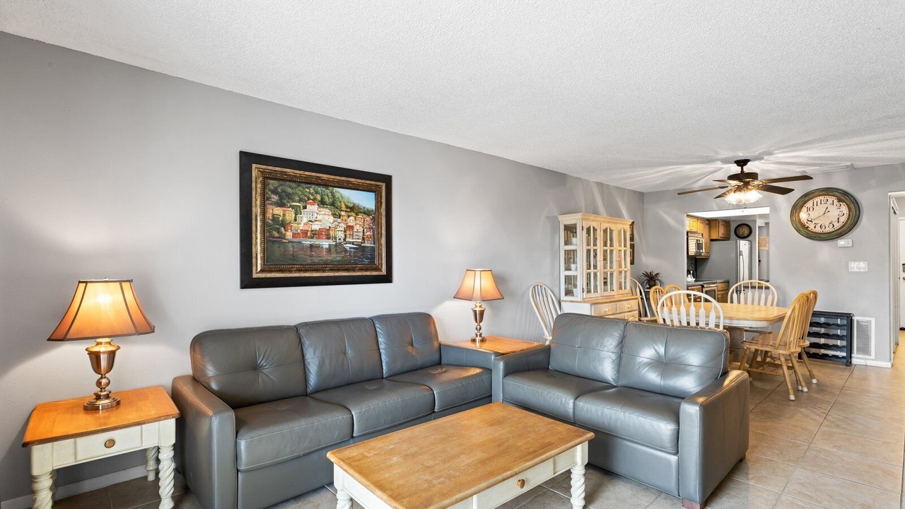 Photo of Bedroom in Madeira Beach