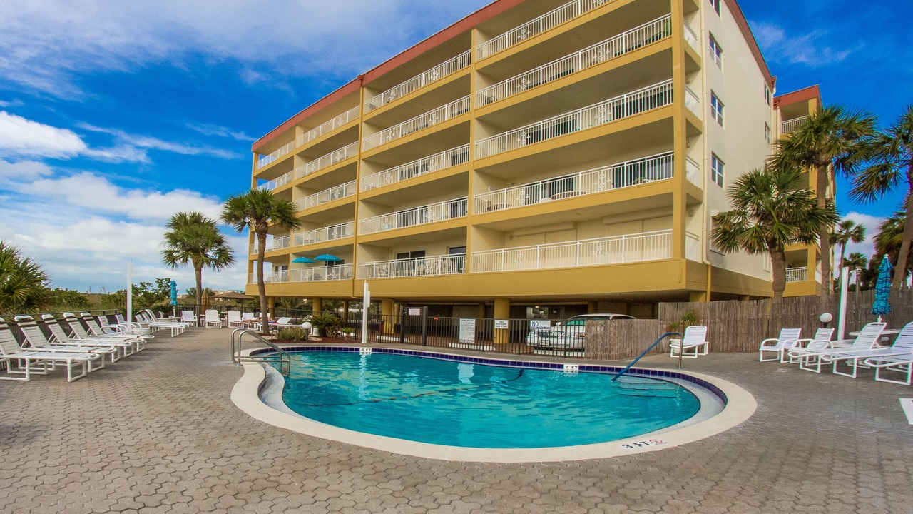 Photo of Outdoor in Madeira Beach
