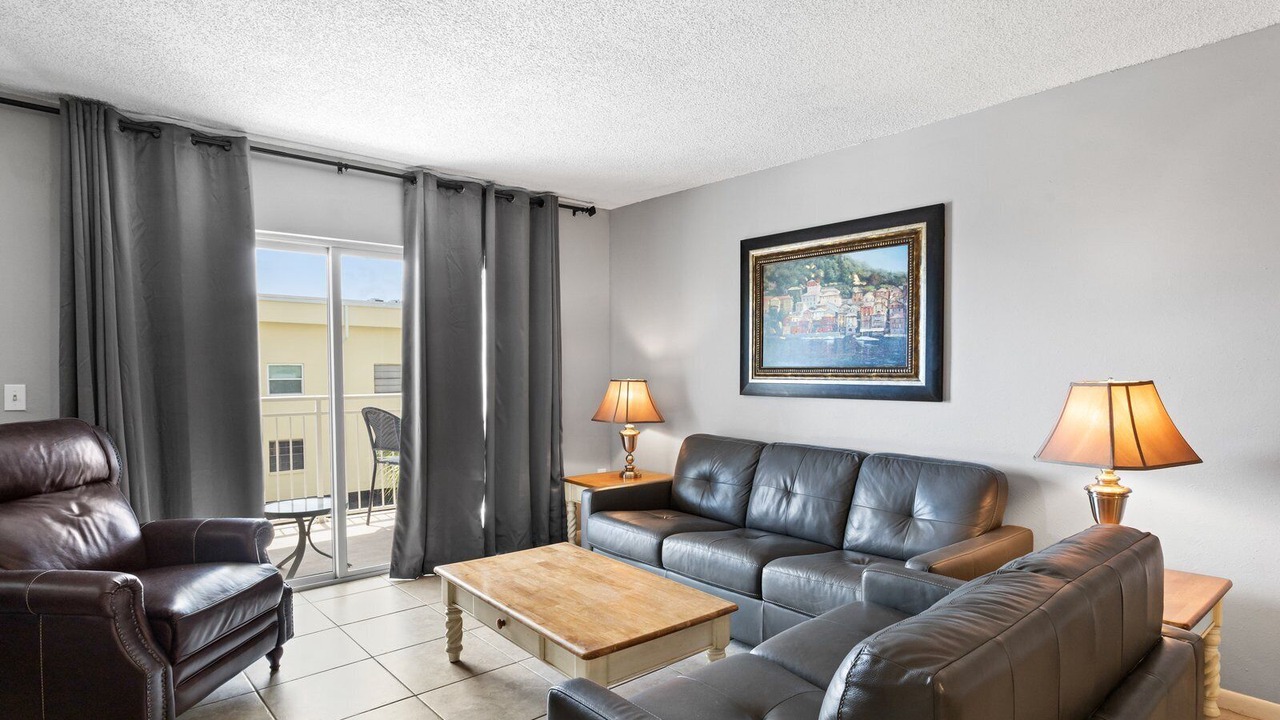 Photo of Bedroom in Madeira Beach