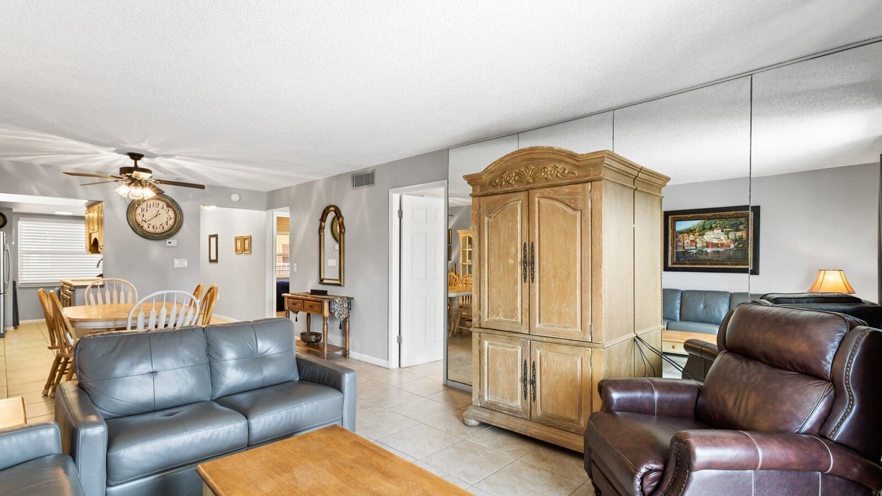 Photo of Bedroom in Madeira Beach