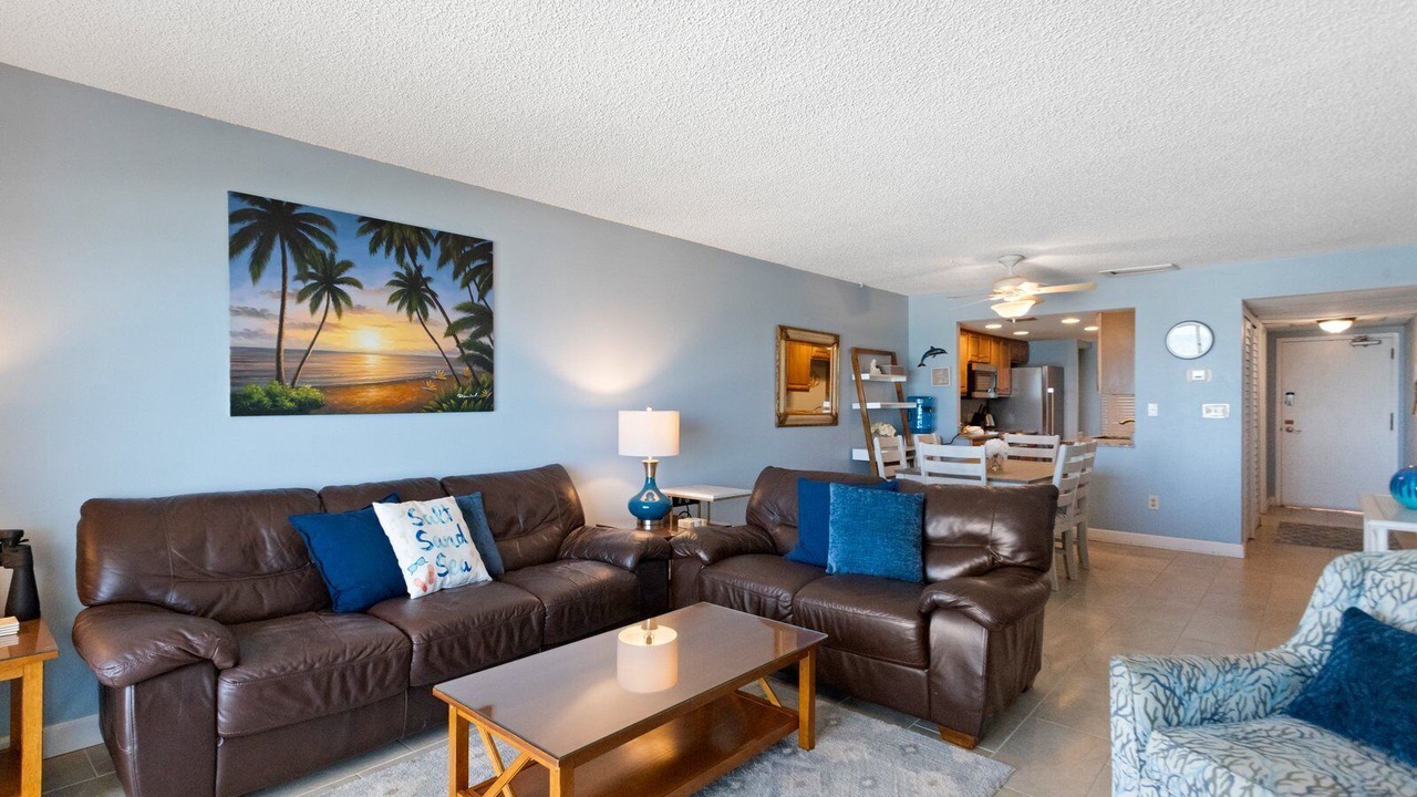 Photo of Bedroom in Madeira Beach