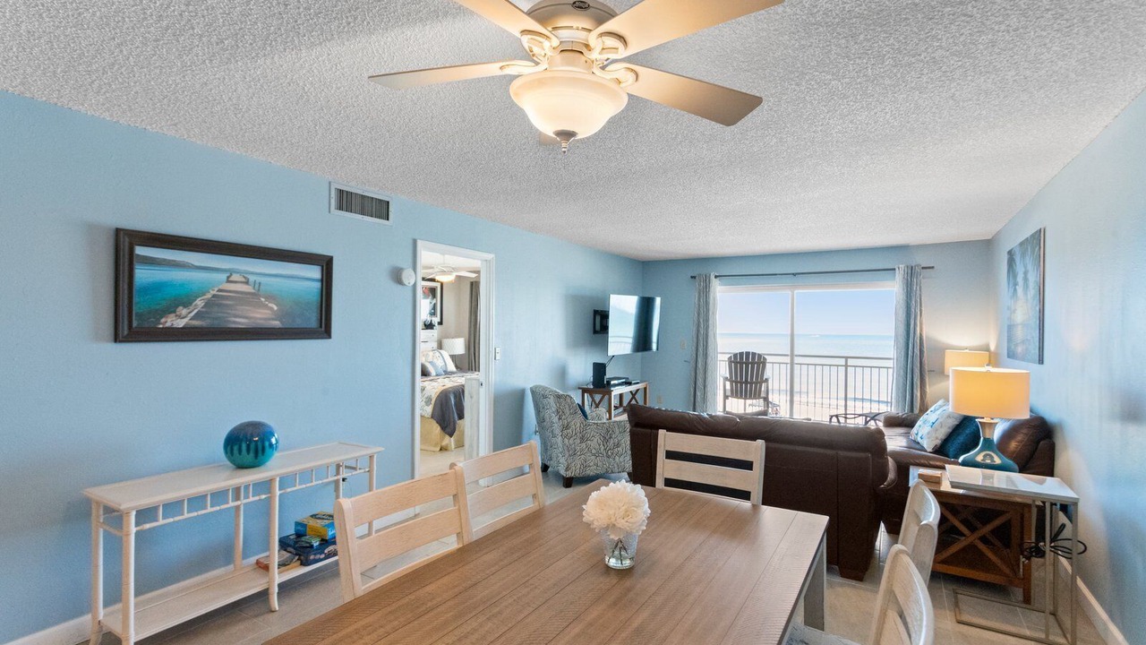 Photo of Bedroom in Madeira Beach