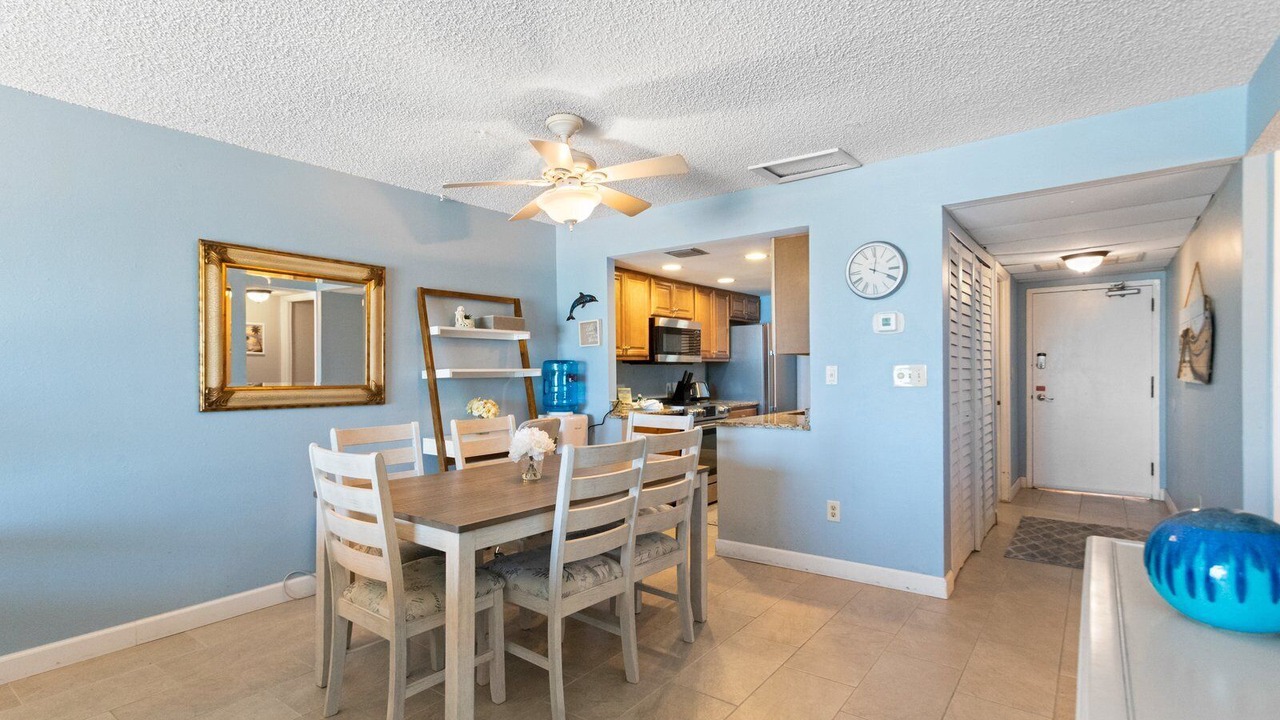 Photo of Bedroom in Madeira Beach