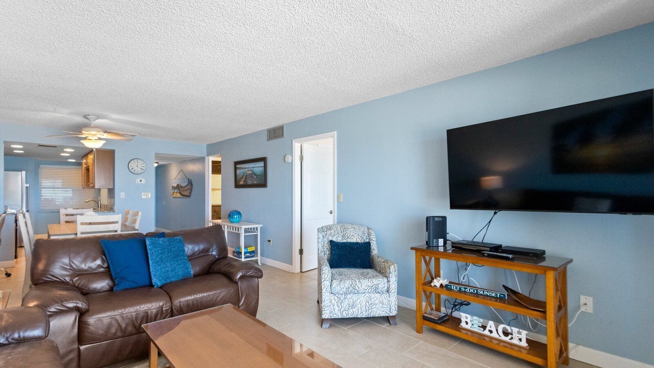 Photo of Bedroom in Madeira Beach