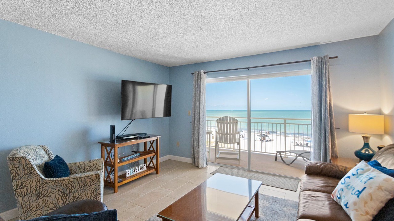 Photo of Bedroom in Madeira Beach